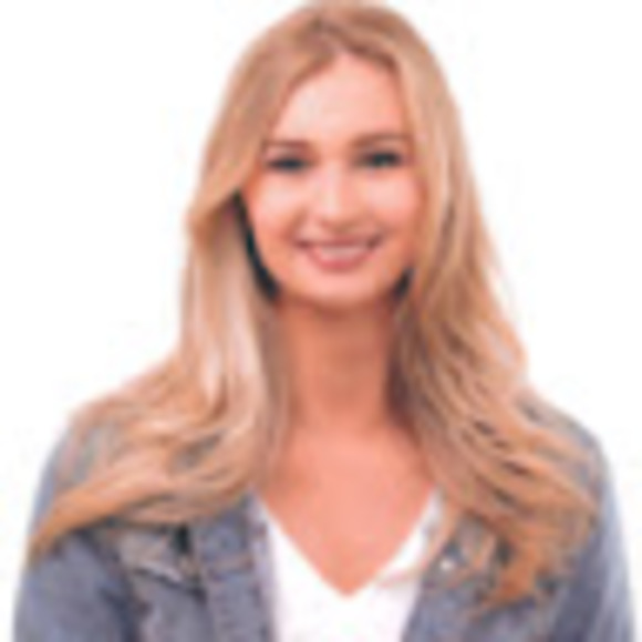 Meet your Posher, Lindsay - Picture 1 of 1